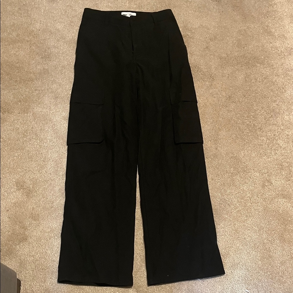 Aritzia TNA Women's Cargo Pants